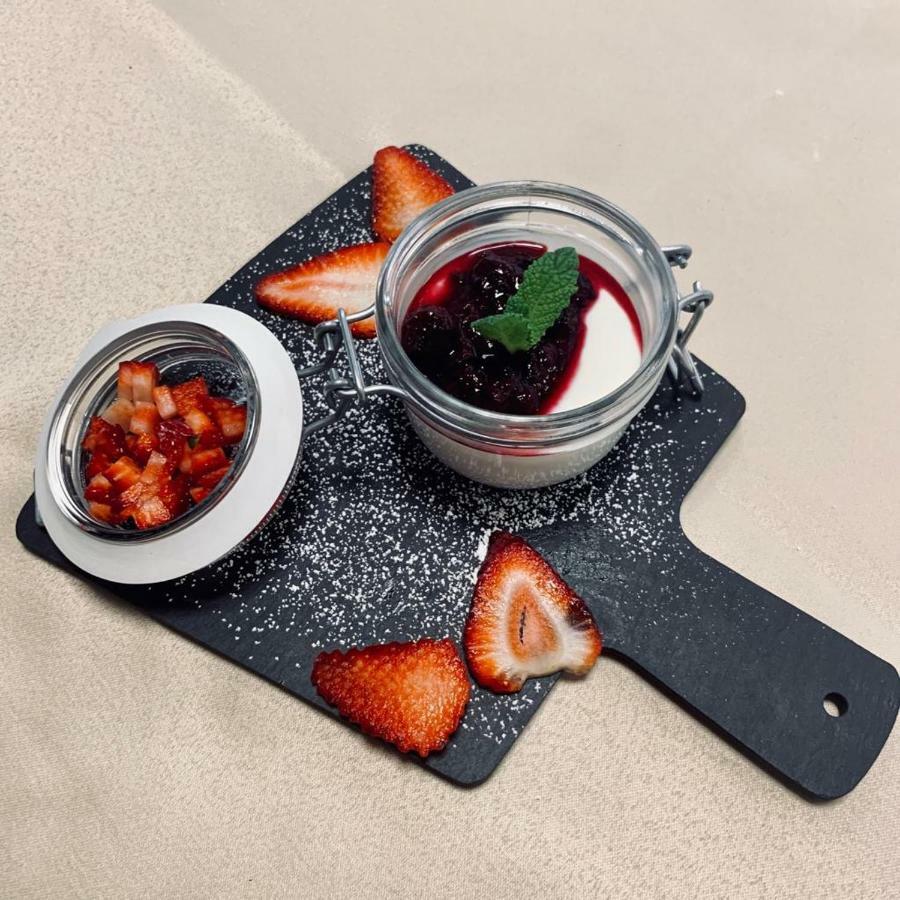 Alojamento Restaurante Dom Dinis Ві́ла-Но́ва-де-Пойа́реш Екстер'єр фото